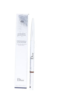 Dior Diorshow Brow Styler Ultra-Fine Precision Brow Pencil, Auburn, 0.003 oz