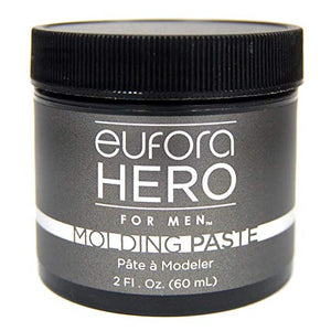 Eufora Hero for Men Molding Paste, 2 oz - ASIN: B00IEJLRG0