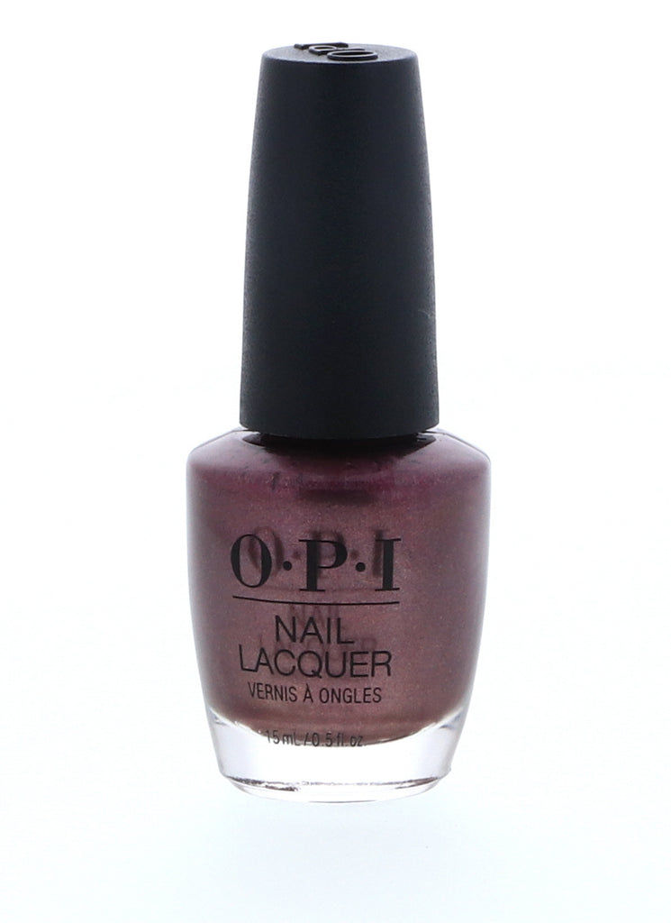 OPI Meet Me On The Star Ferry - Nail Lacquer, 15ml/0.5oz