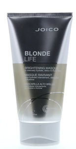 Joico Blonde Life Brightening Masque, 5.1 oz
