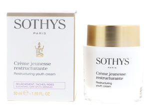 Sothys Restructuring Youth Cream 1.69 oz