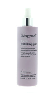 Living Proof Restore Perfecting Hairspray, 8 oz