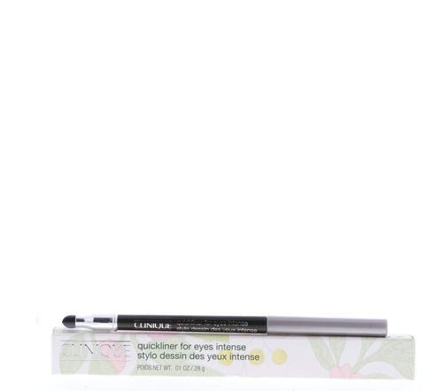 Clinique Quickliner for Eyes, 07 Intense Ivy, 0.01 oz