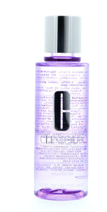 Clinique Take the Day Off Makeup Remover, 4.2 oz 2 Pack