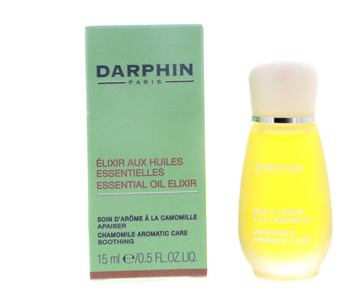 Darphin Chamomile Aromatic Care Soothing, 0.5 oz