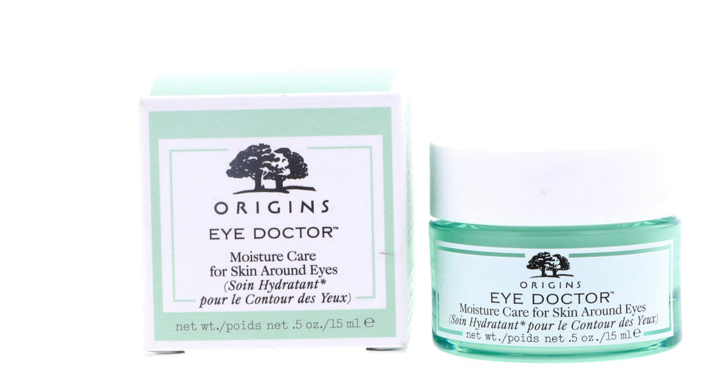 Origins Eye Doctor Moisture Care for Skin Around Eyes, 0.5 oz