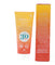 Derma-E Sun Defense Mineral Sunscreen SPF30 Body, 4 oz