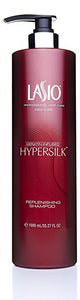 Lasio Hypersilk Replenishing Shampoo, 35.27 oz