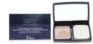 Dior Diorskin Forever Extreme Control Matte Powder Makeup SPF20 Foundation, No.030 Medium Beige, 0.31 oz