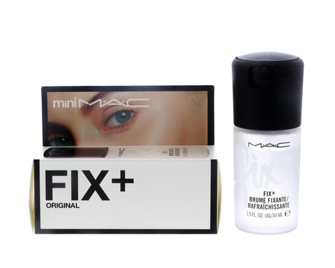 MAC Fix+ Mini Setting Spray, 1 oz