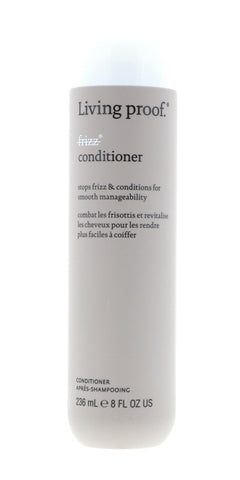 Living Proof No Frizz Conditioner, 8 oz 2 Pack