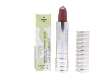 Clinique Dramatically Different Lipstick Shaping Lip Colour, No.07 Blushing Nude 0.14 oz