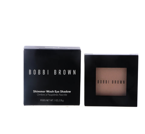 Bobbi Brown Shimmer Wash Eyeshadow, Champagne, 0.10 oz
