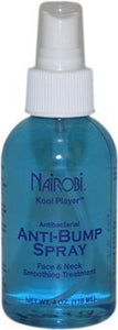 Nairobi Anti-Bump Spray, 4 oz