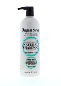 Original Sprout Classic Shampoo 33 oz - ID: 677305425