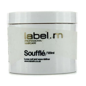 Label.M Souffle, 4 oz ASIN:B01AE2EH8O