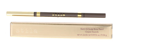 Stila Sketch and Sculpt Brow Pencil, Medium, 0.0016 oz