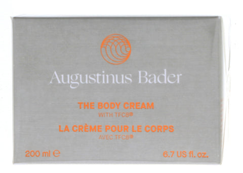 Augustinus Bader The Body Cream, 6.7 oz