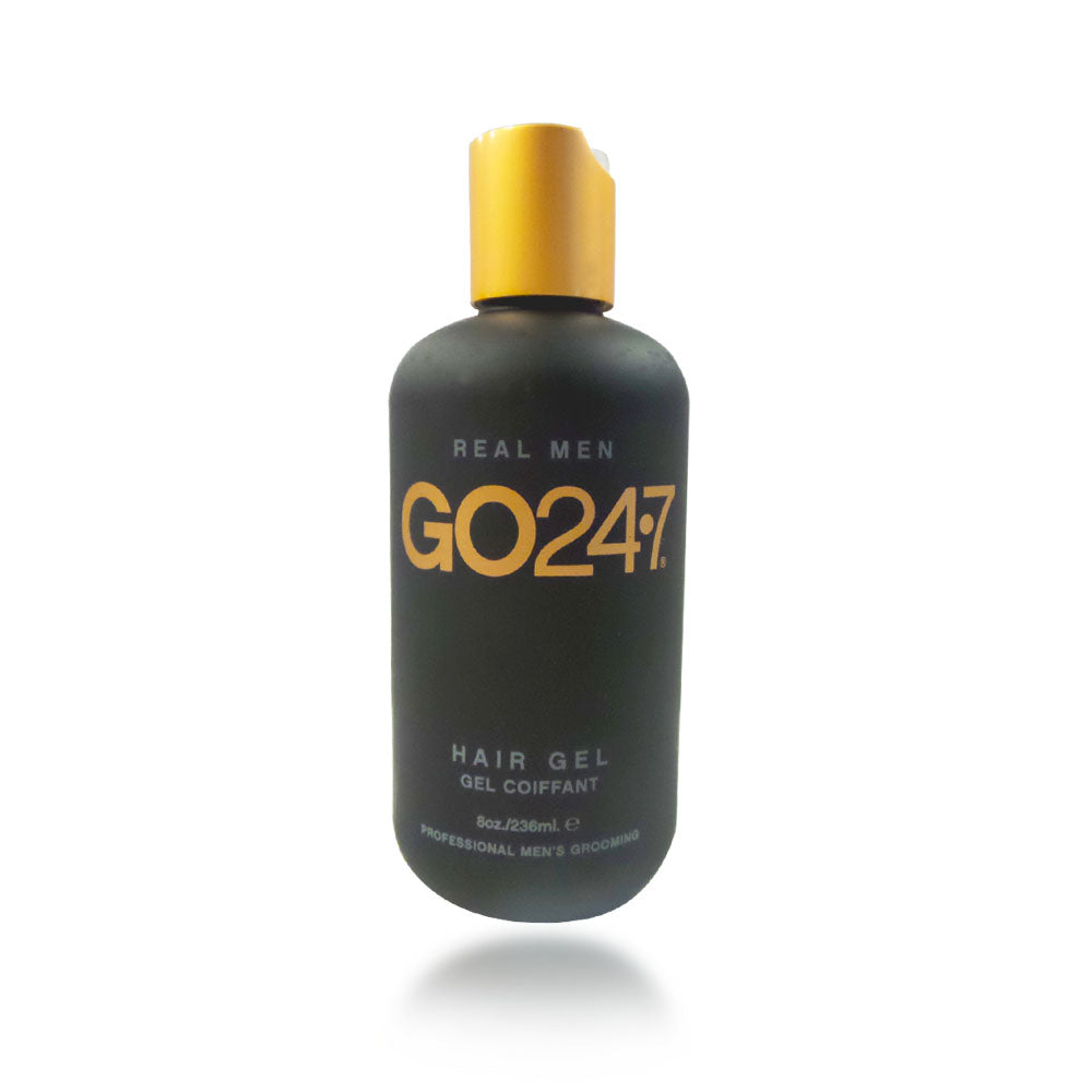 Unite GO247 Hair Gel, 8 oz