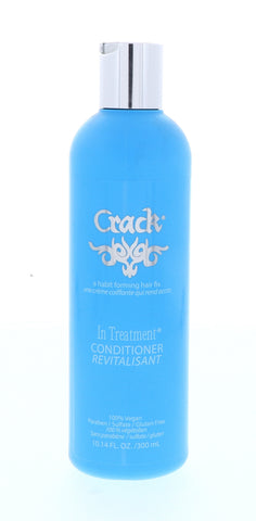 Crack In Treatment Conditioner, 10.14 oz Pack of 4