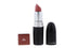MAC Satin Lipstick, Cherish, 0.1 oz