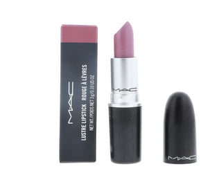 MAC Lustre Lipstick, Syrup 0.10 oz