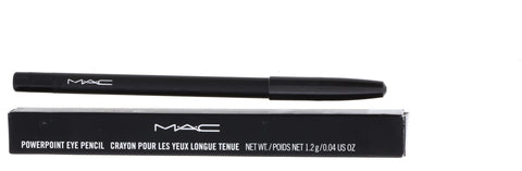 MAC Powerpoint Eye Pencil, Engraved, 0.04 oz