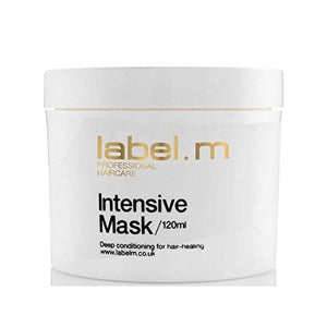 Label.M Intensive Mask, 4 oz ASIN:B01GTN74M8