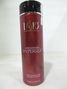 Lasio Keratin-Infused Hypersilk Replenishing Conditioner, 350 ml / 12.34oz - ID: 752197785