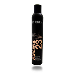 Redken Forceful 23 Hairspray, 9.8 oz