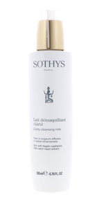 Sothys Clarity Cleansing Milk 6.76 oz