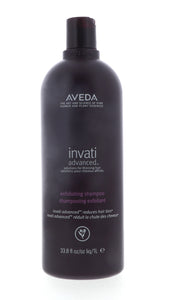Aveda Invati Advanced Exfoliating Shampoo, 33.8 oz
