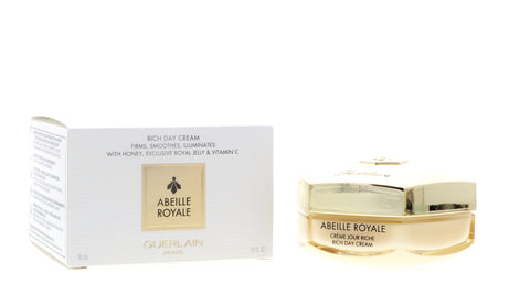 Guerlain Abeille Royale Rich Day Cream, 1.6 oz