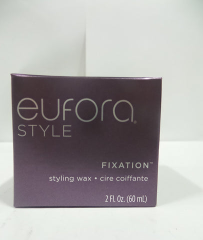 Eufora Style Fixation Styling Wax 2 oz - ID: 122830645