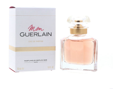 Guerlain Mon Guerlain Eau de Parfum for Women, 1.6 oz