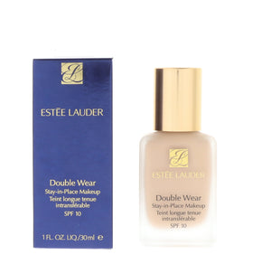 Estee Lauder Double Wear Stay-in-Place Makeup SPF10, 2W0 Warm Vanilla, 1 oz