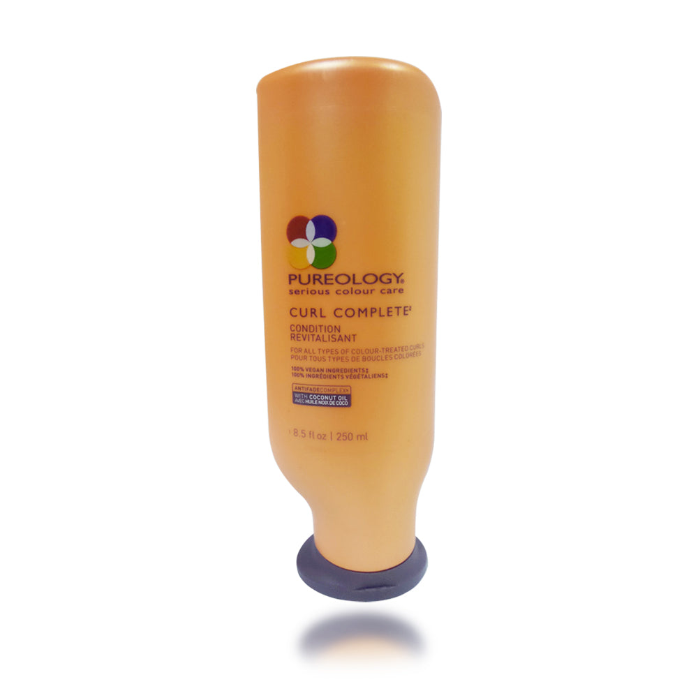 Pureology Curl Complete Condition 8.5 Ounces