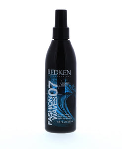 Redken Fashion Waves 07 Sea Salt Spray, 8.5 oz