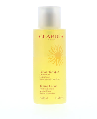 Clarins Toning Lotion w/ Camomile, 13.5 oz