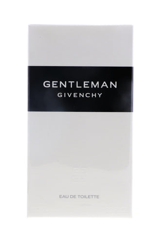 Givenchy Gentleman Eau de Toilette Spray, 3.3 oz