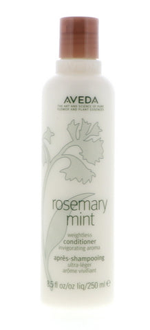 Aveda Rosemary Mint Weightless Conditioner, 8.5 oz Pack of 2
