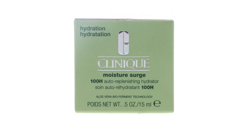Clinique Moisture Surge 100H Auto-Replenishing Hydrator, 0.5 oz