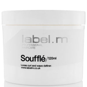 Label.M Souffle, 4 oz ASIN:B006ZYH77Y