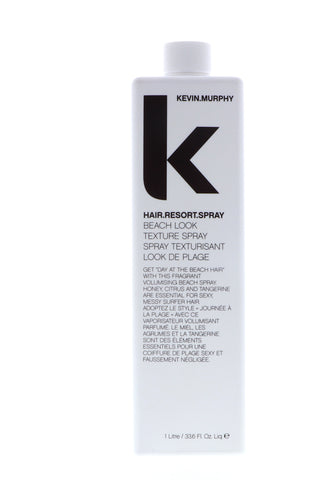 Kevin Murphy Hair Resort Spray Beach Texturizer, 33.6 oz