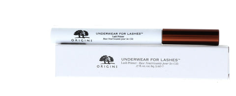 Origins Underwear for Lashes Lash Primer, 0.17 oz