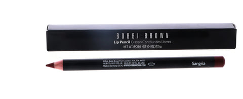 Bobbi Brown Lip Pencil, Sangria, 0.04 oz