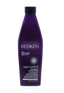 Redken Real Control Shampoo 10 oz