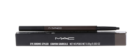 MAC Eyebrows Styler, Spiked, 0.003 oz