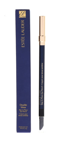 Estee Lauder Double Wear Stay-in-Place Eye Pencil, 06 Sapphire, 0.04 oz