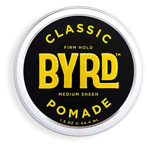 BYRD Classic Pomade, Clear, 1.5 oz - ID: 165229931